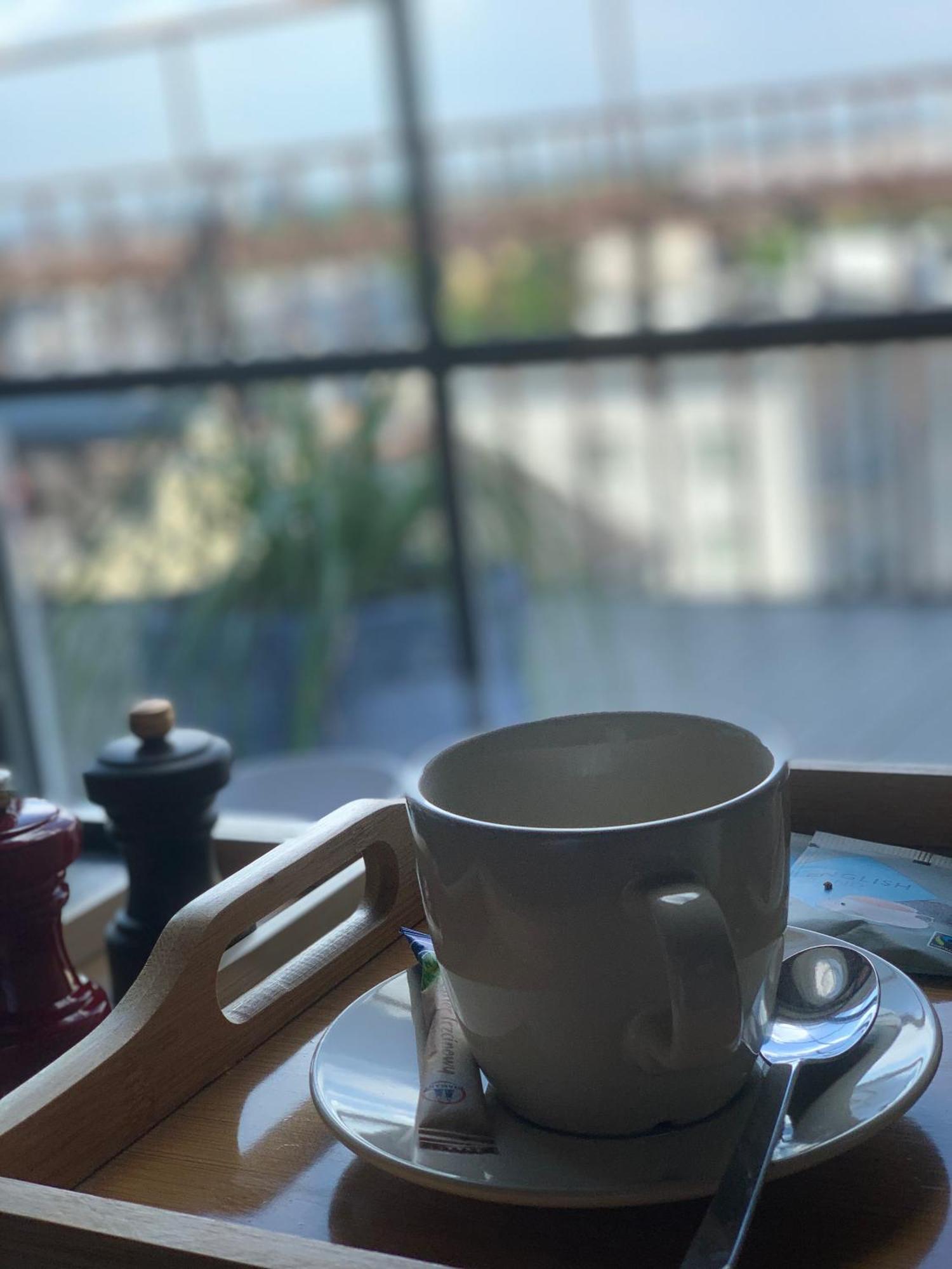 Loft21 Apartment Krakow Luaran gambar